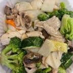 Best Sliced Chicken with Broccoli in Auburn, CA