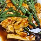 Best Green Bean Chicken in Auburn, CA