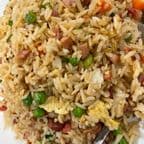 Best BBQ Pork Fried Rice in Auburn, CA
