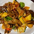 Best Hunan Beef in Auburn, CA