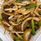 Best Mongolian Beef in Auburn, CA