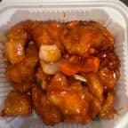 Best 1. Sweet and Sour Chicken Lunch Special in Auburn, CA